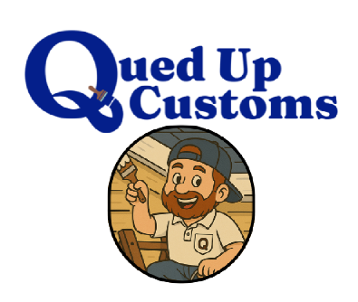 Qued Up Customs 