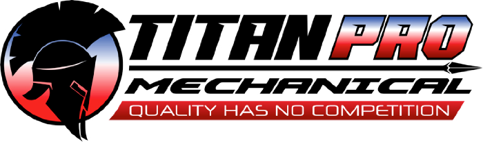 Titan Pro Mechanical LLC