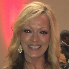 Judy Bagwell