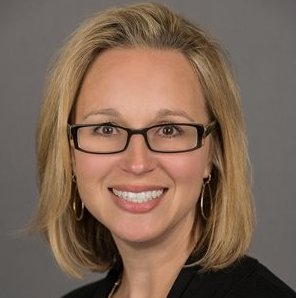 Angela Samuels