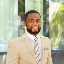 Derrick Davis