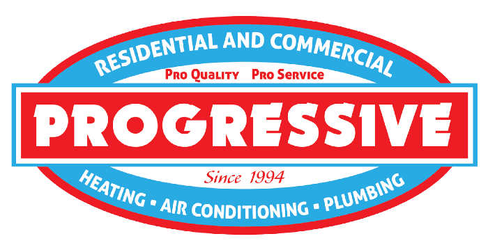 Progressive Heating, Air and Plumbing