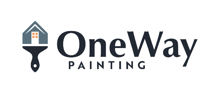 One Way Painting