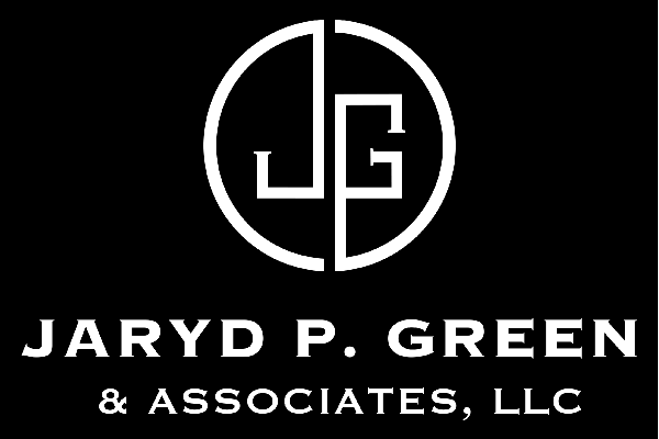 Jaryd P. Green & Associates, LLC