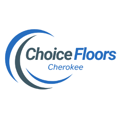 Choice Floors Cherokee