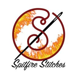 Spitfire Stitches