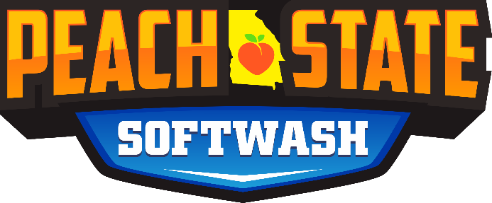 Peach State Softwash