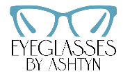 Eyeglasses by Ashtyn