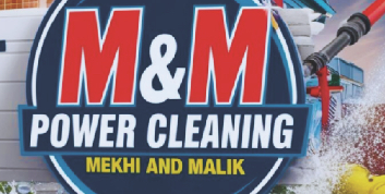 M&M Power Cleaning 