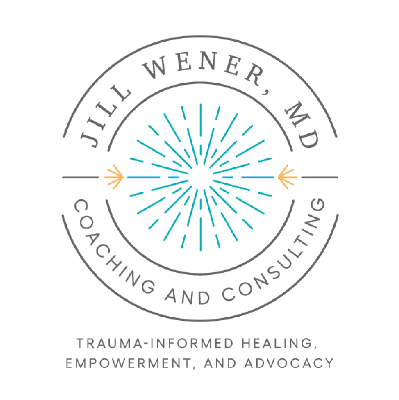 Jill Wener, MD, Coaching and Consulting