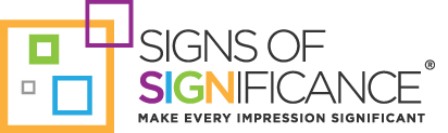 Signs Of Significance 