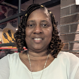 Cynthia Wheeler