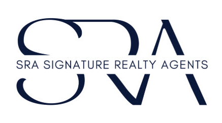 SRA Signature Realty 