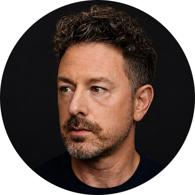 Jason Foust