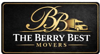 The Berry Best Movers