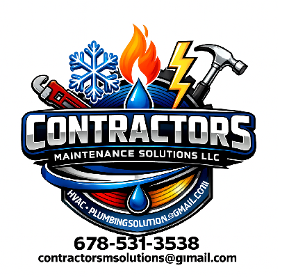 Construction Maintenance Solutions