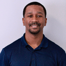 Dr.  Emmanuel Turner