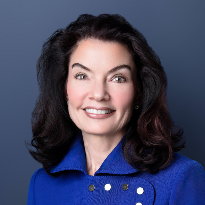 Cathy Cooper