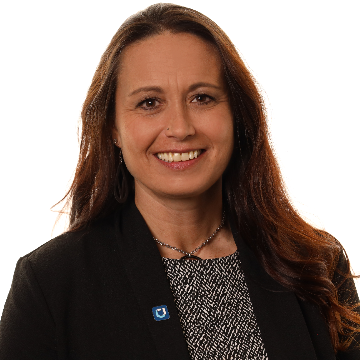Heather Bray