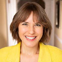 Christine  Lindner