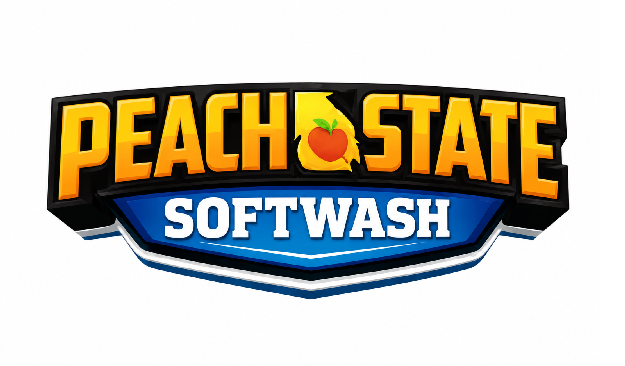 Peach State Softwash