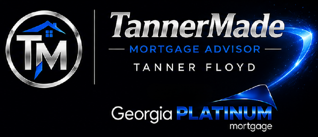 Georgia Platinum Mortgage