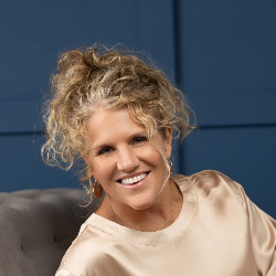 Connie Jones