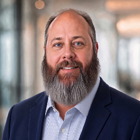 Mark Chase Jr., CPA, CGMA