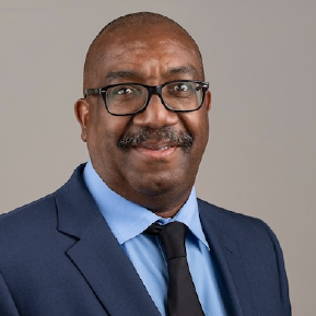 Mark Salmon EA