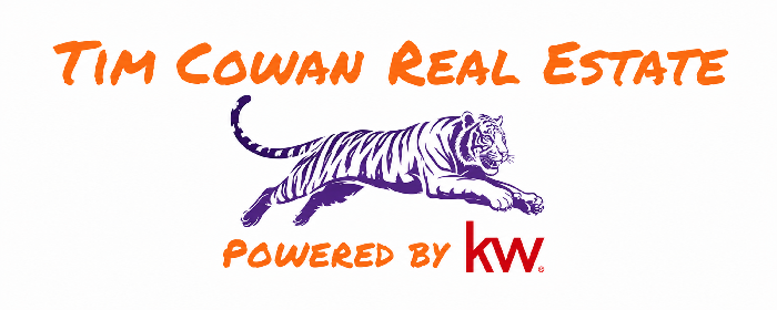 Tim Cowan Real Estate powered by KW