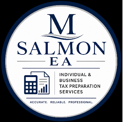 Marksalmon  LLC