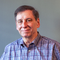 Ken Giordano