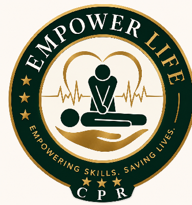 Empower life CPR