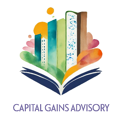 Capital Gains Advisory LLC