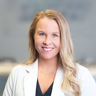 Dr Summer Turner
