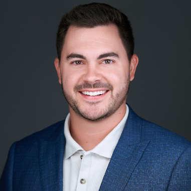 Joel Thacker