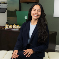 Dr. Sarai Camacho