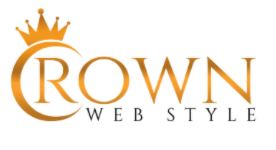 Crown Web Style