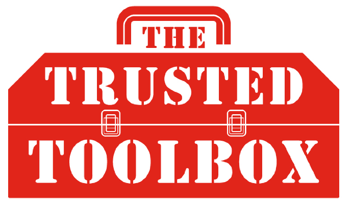 The Trusted Toolbox
