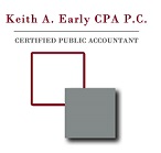 Keith A. Early CPA, P.C.