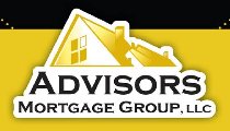 Advisors Mortgage Group Branch#1841186 NMLS#1719074 Equal Housing Opportunity