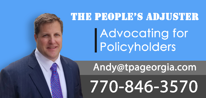 The People's Adjuster