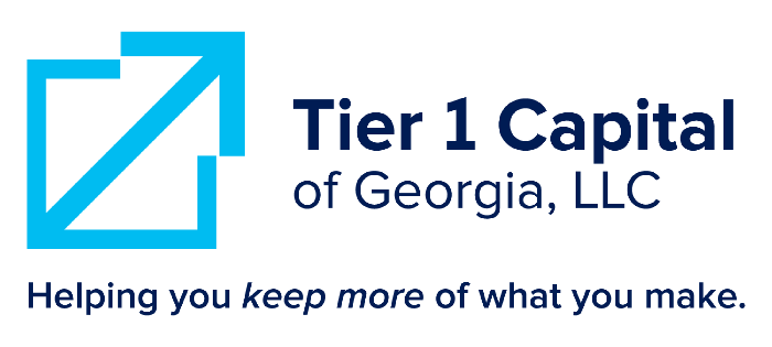 Tier 1 Capital of Georgia, LLC