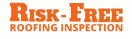 Risk Free Roofing Inspection