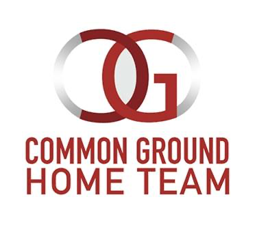 Common Ground Home Team