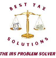 Best Tax Solutions  LLC