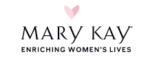 Mary Kay Consultant - Sparkly Pink Box