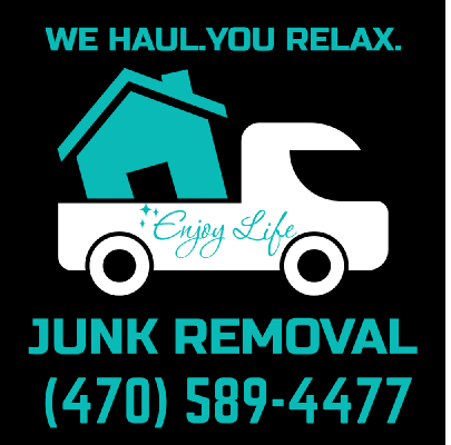 Enjoy Life Junk Removal LLC.