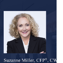 Suzanne  Miller  CFP(r)