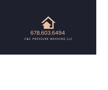 C&C Pressure Washing LLC